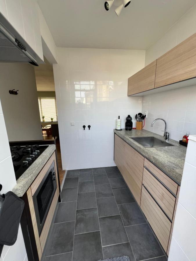 'T Zwanennest Egmond Aan Zee Apartment Exterior photo
